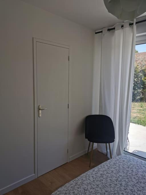 Maison Cosy Entre Paris Rouen Et Deauville Понт-Де-л'Арш Экстерьер фото