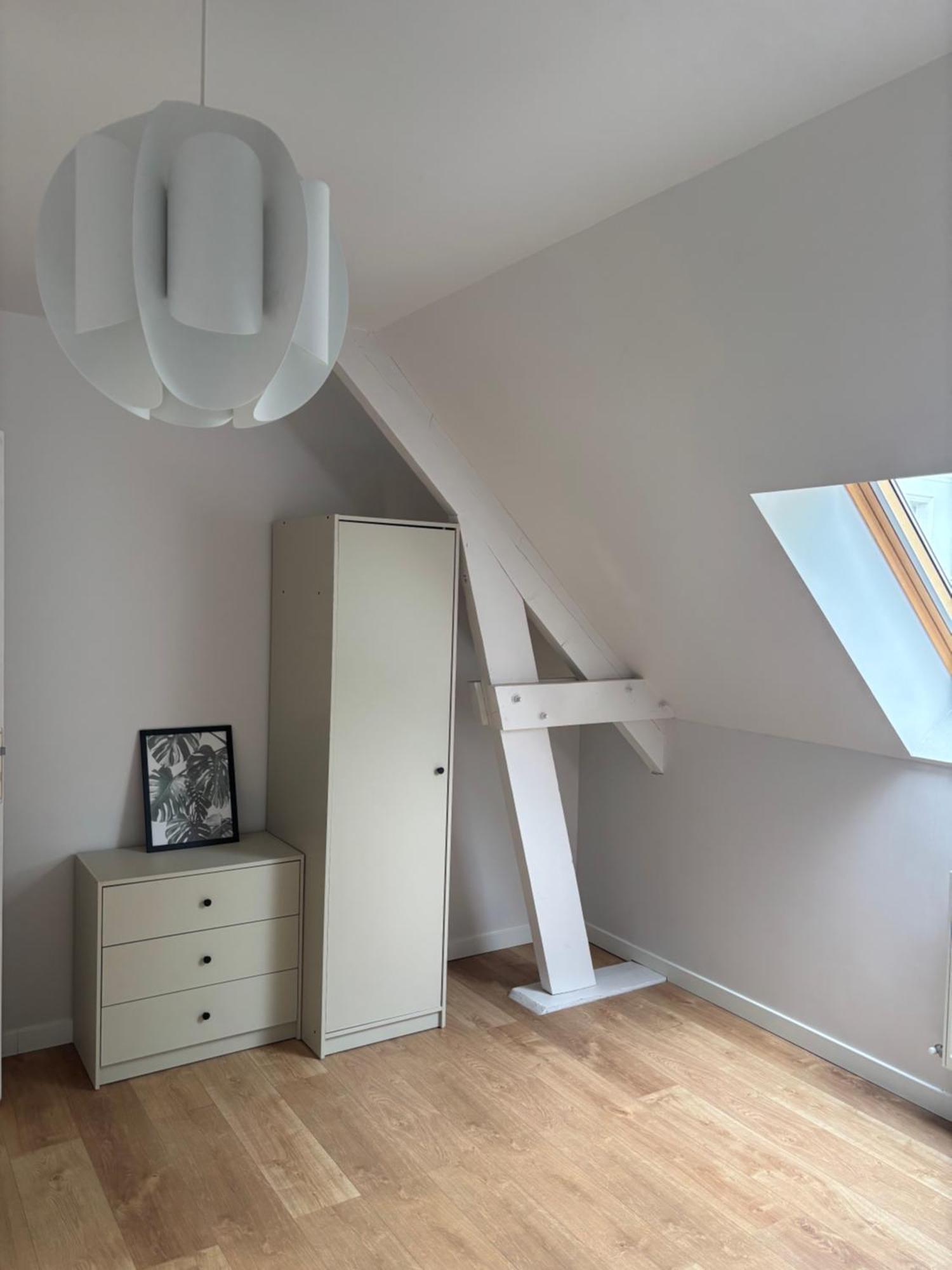Maison Cosy Entre Paris Rouen Et Deauville Понт-Де-л'Арш Экстерьер фото
